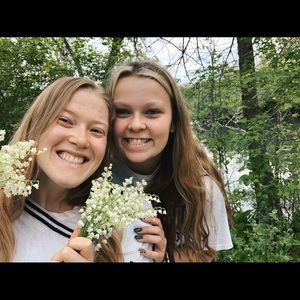 Meet your Posher, Samantha